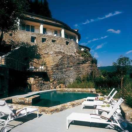 Eden Rock Resort Florence Exterior photo
