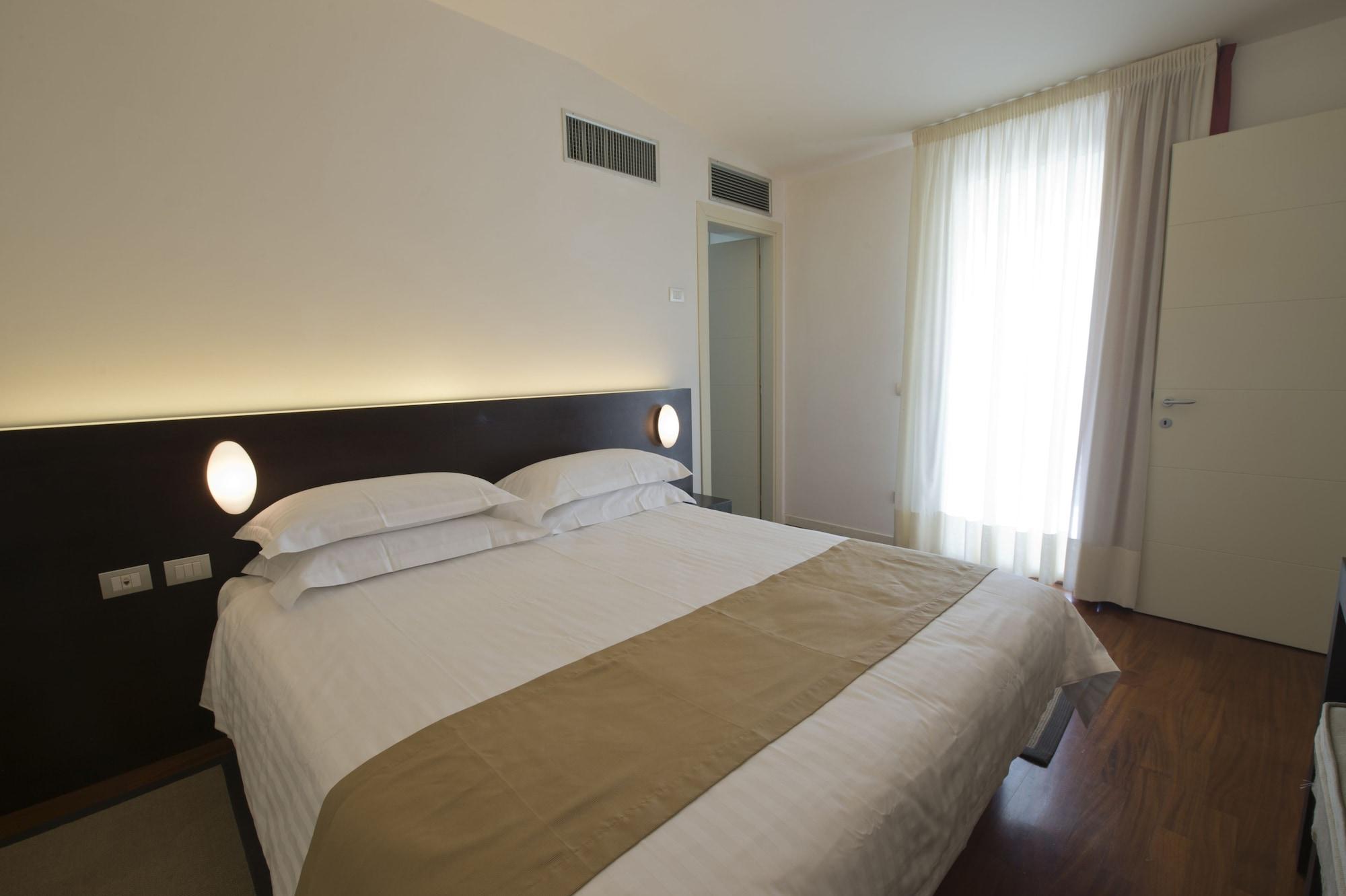 Eden Rock Resort Florence Exterior photo