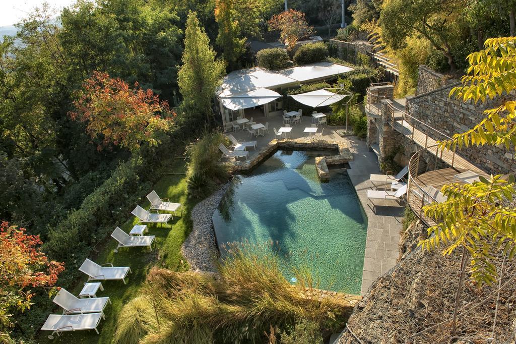 Eden Rock Resort Florence Exterior photo