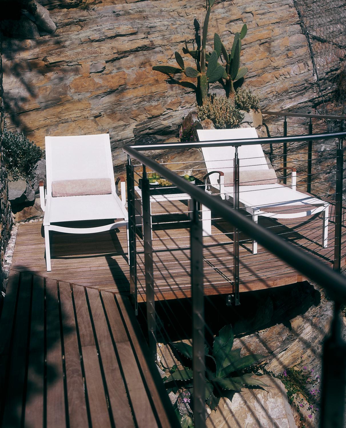 Eden Rock Resort Florence Exterior photo