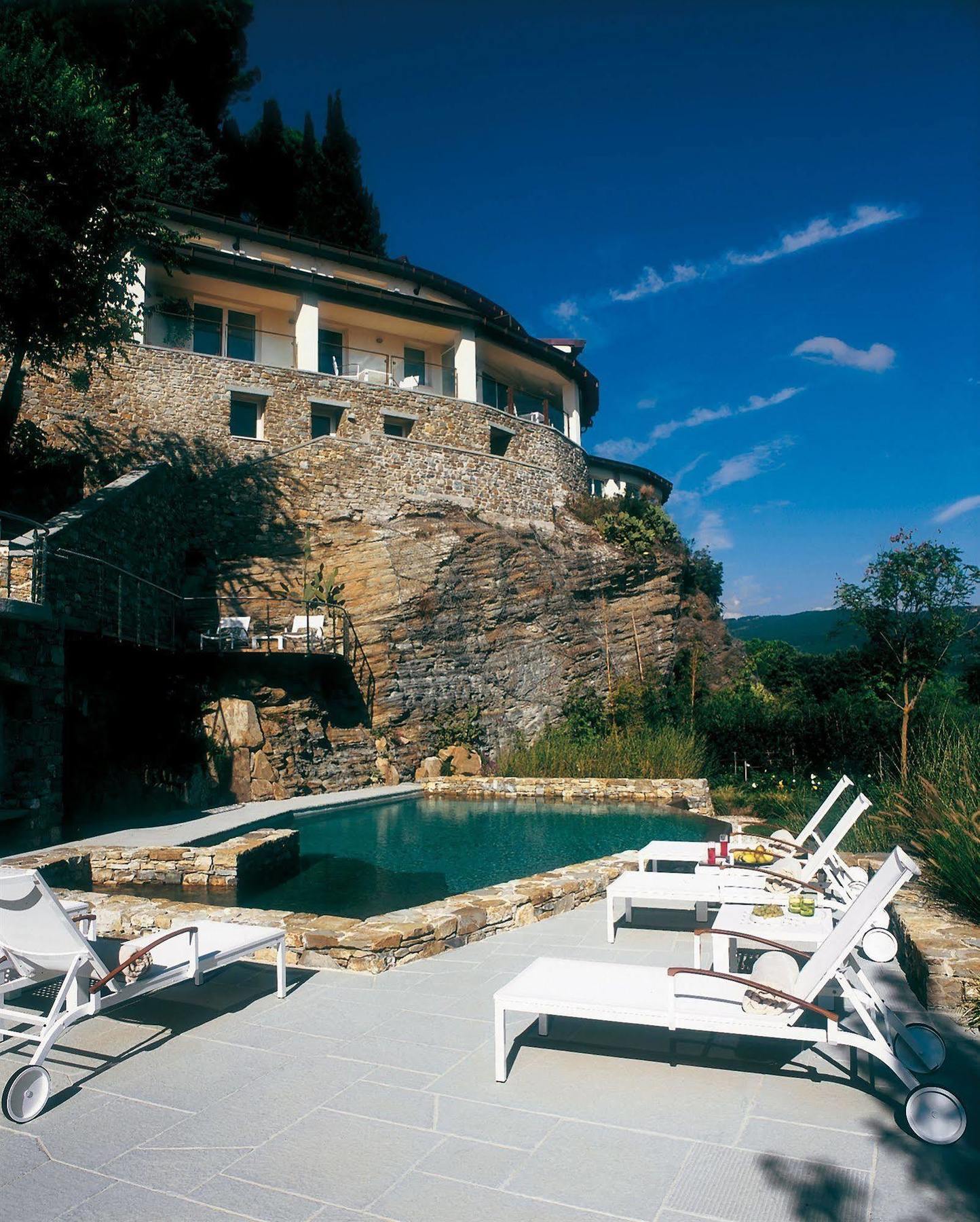 Eden Rock Resort Florence Exterior photo