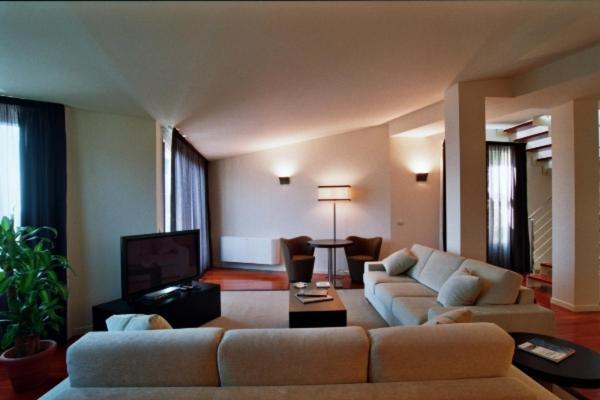 Eden Rock Resort Florence Room photo